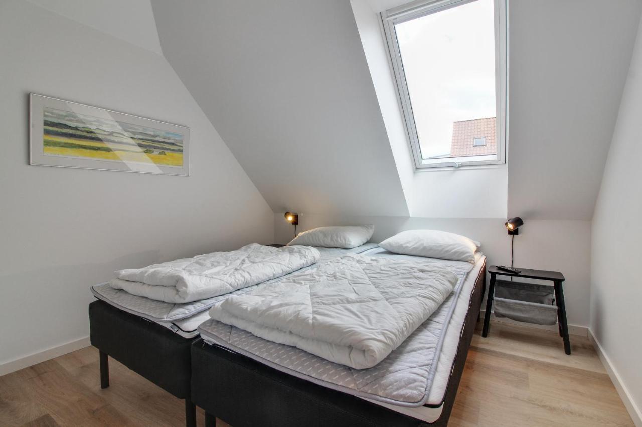 Skudehandelen. Lønstrup Extérieur photo